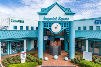 Más detalles de 5975 N Federal Hwy, Fort Lauderdale, FL - Oficina, local en alquiler