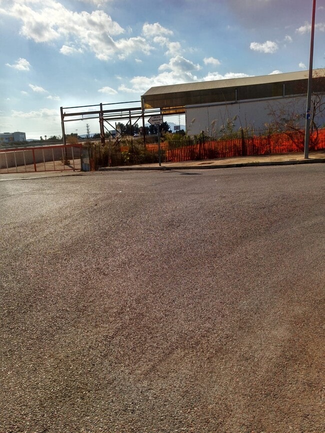 Más detalles de Nave en venta