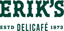 Erik's Deli Cafe