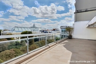 Más detalles de Oficina en alquiler