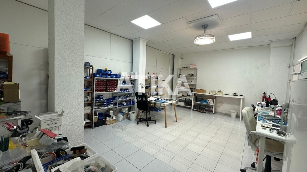 Local en Ontinyent en alquiler - Foto del edificio - Imagen 2 de 9