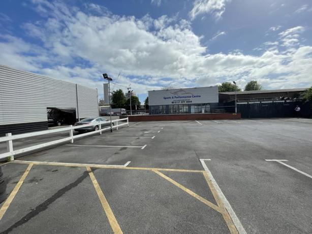 64-68 Feeder Rd, Bristol en alquiler - Foto del edificio - Imagen 3 de 4