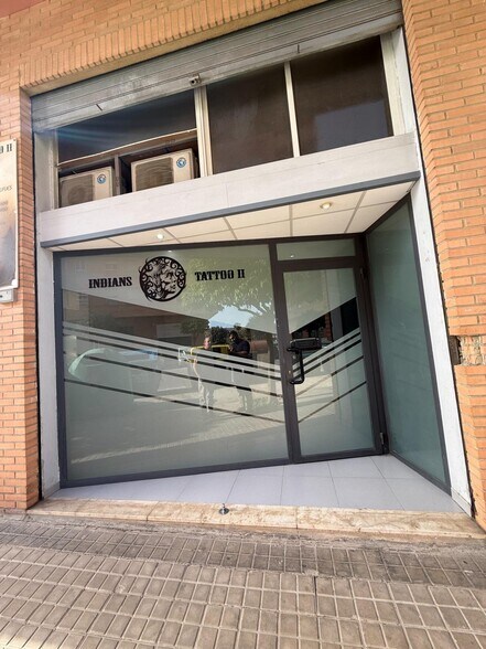 Edificio residencial en València, Valencia en venta - Foto principal - Imagen 1 de 3