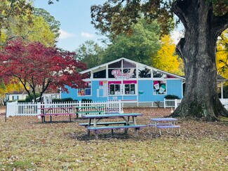 Más detalles de 685 N Jeff Davis Dr, Fayetteville, GA - Local en venta