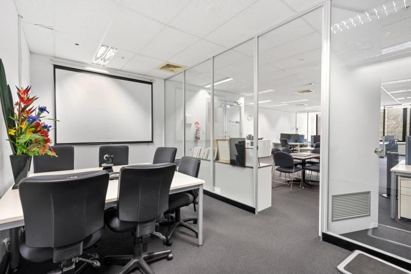 167-169 Queen St, Melbourne, VIC 3000 - Unidad 404 -  - Foto del interior - Image 1 of 6