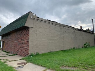 Más detalles para 8305 Livernois Ave, Detroit, MI - Locales en venta