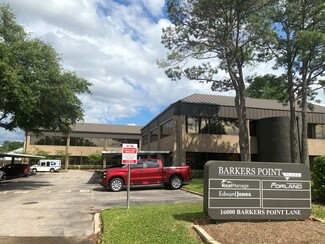 Más detalles para 16000 Barkers Point Ln, Houston, TX - Oficinas en venta