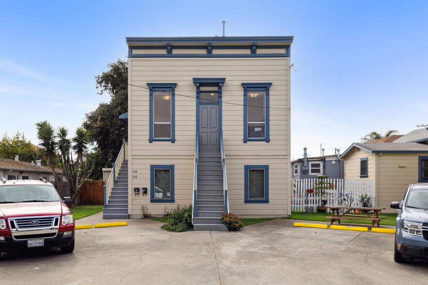 1820 3rd St, Alameda, CA en venta - Foto del edificio - Imagen 2 de 56