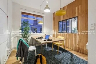 10 Rue Rémy Dumoncel, Paris en alquiler Foto del interior- Imagen 2 de 11