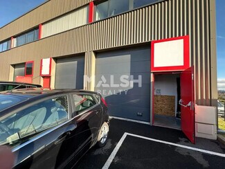 Más detalles de Oficina, flex en alquiler