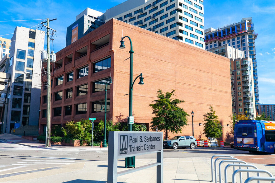 1110 Bonifant St, Silver Spring, MD en alquiler - Foto del edificio - Imagen 1 de 19