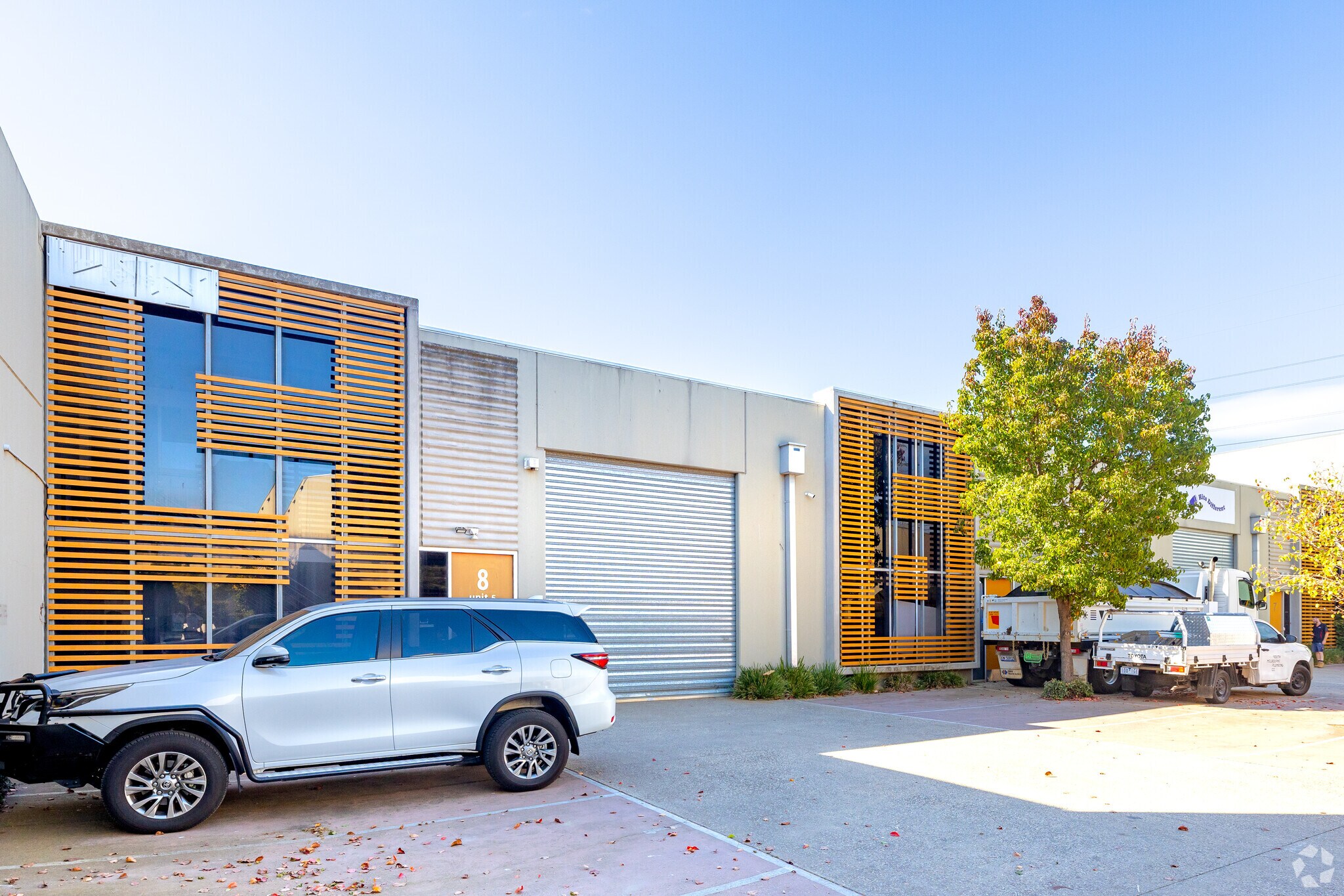 8 Rocklea Dr, Port Melbourne en venta Foto principal- Imagen 1 de 8