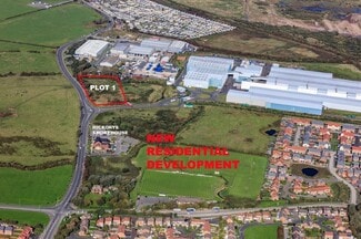 Más detalles de Fleetwood Road North, Thornton Cleveleys - Terreno en venta