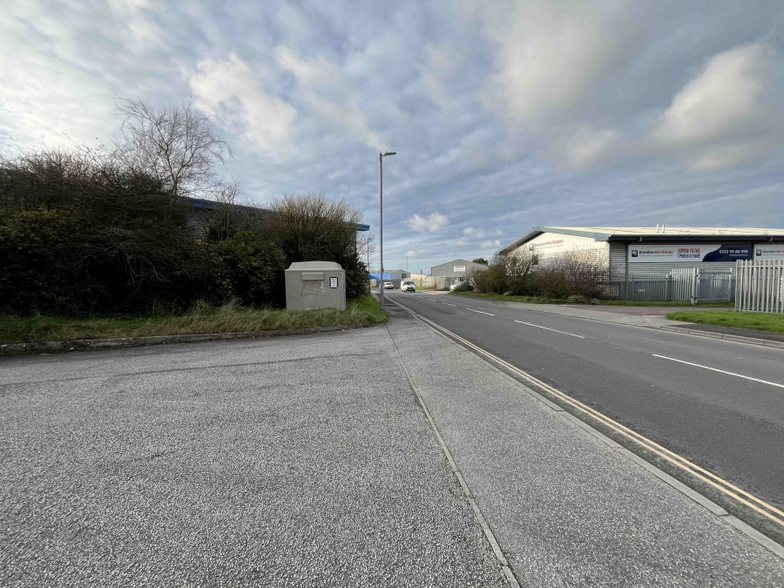 Wilson Way, Redruth en venta - Foto del edificio - Imagen 2 de 7