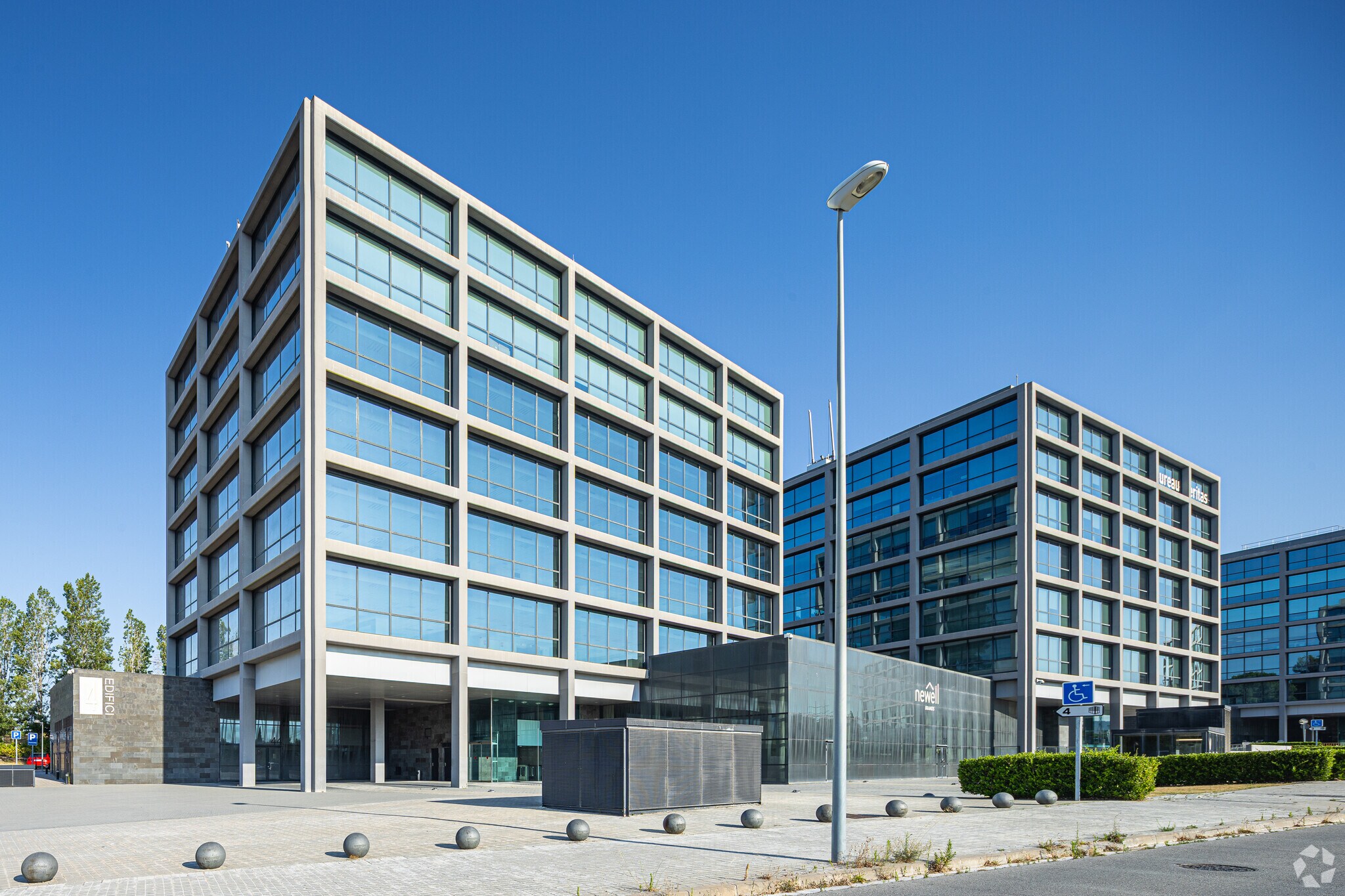 Camí de Can Ametller, 40, Sant Cugat del Vallès, Barcelona en alquiler Foto principal- Imagen 1 de 3