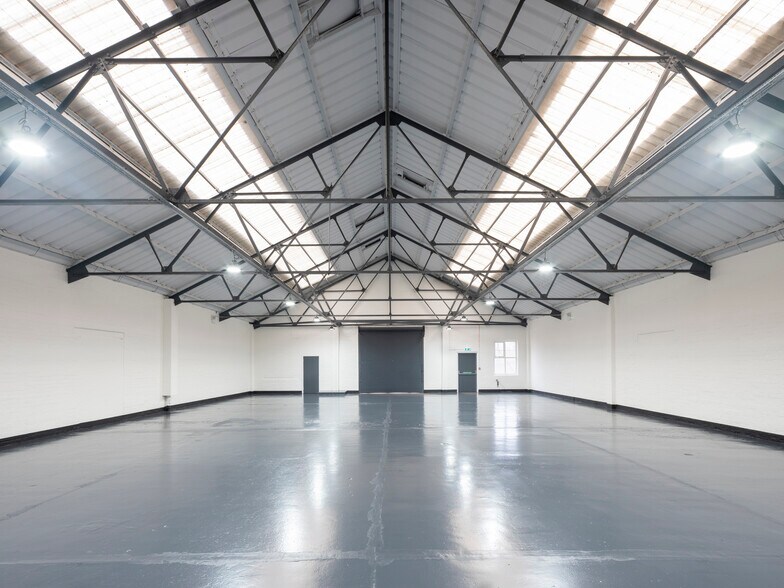 Camelon St, Glasgow en venta - Foto del interior - Imagen 3 de 6