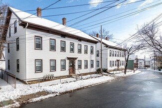 Más detalles para 133 Church St, Woonsocket, RI - Edificios residenciales en venta