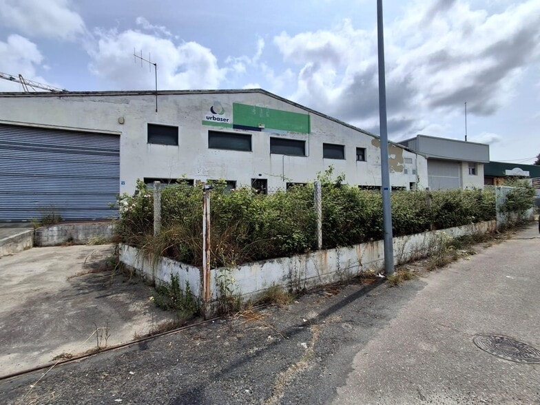 Rúa Número 15, 15, San Cibrao das Viñas, Orense en venta - Foto del edificio - Imagen 1 de 32