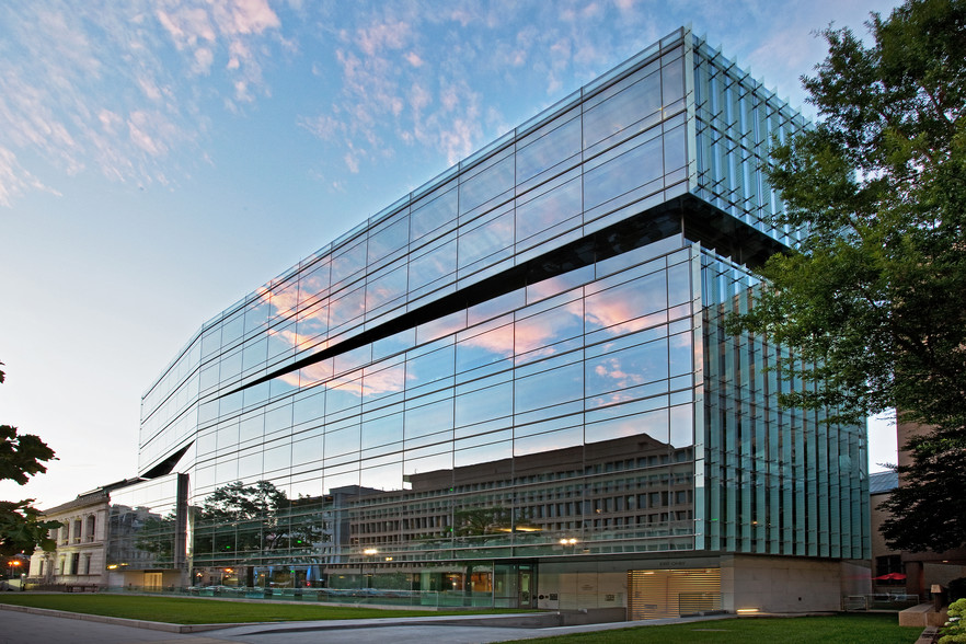 1700 New York Ave NW, Washington, DC en alquiler - Foto del edificio - Imagen 1 de 7