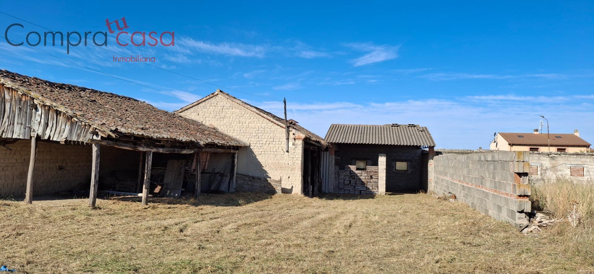 Terreno en Navas de Oro, Segovia en venta Otros- Imagen 1 de 1