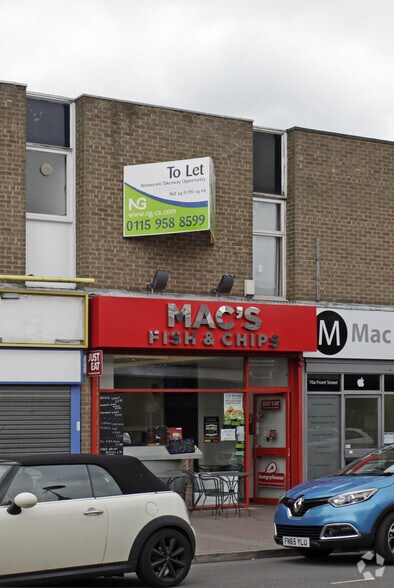 70A-70B Front St, Arnold en venta - Foto principal - Imagen 1 de 4