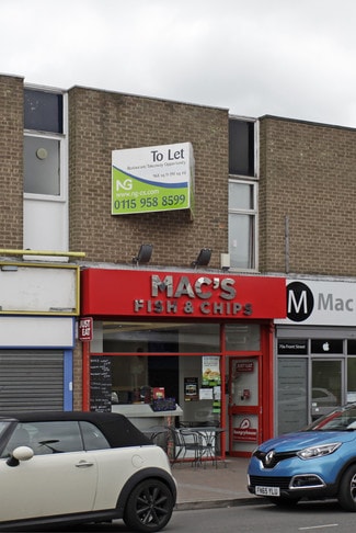 Más detalles de 70A-70B Front St, Arnold - Local en venta