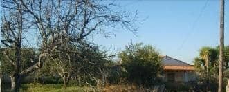 Terreno en Ontinyent en venta - Foto del edificio - Imagen 3 de 4