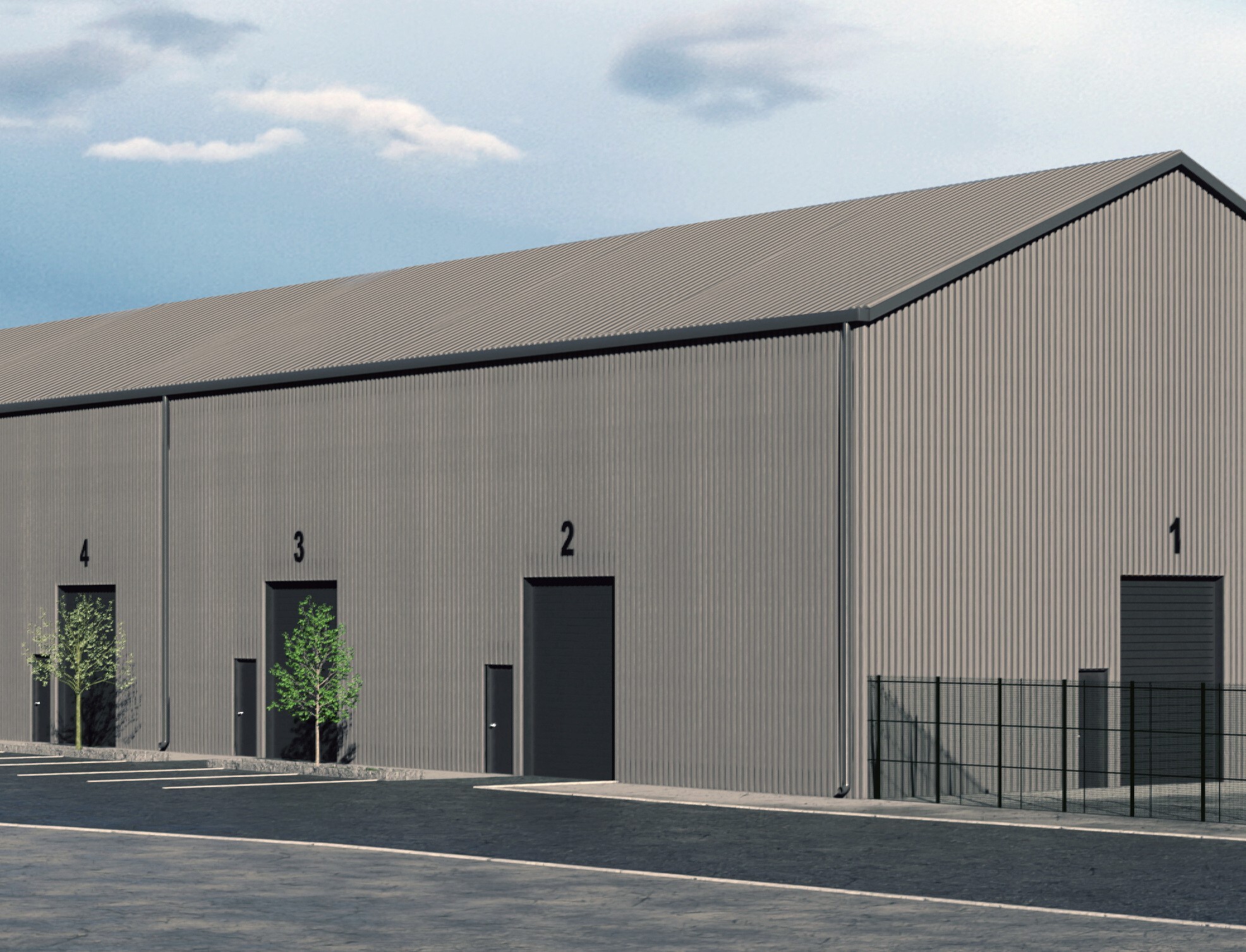 48 Navigation Rd, Northwich en alquiler Foto del edificio- Imagen 1 de 1