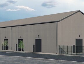 48 Navigation Rd, Northwich en alquiler Foto del edificio- Imagen 1 de 1