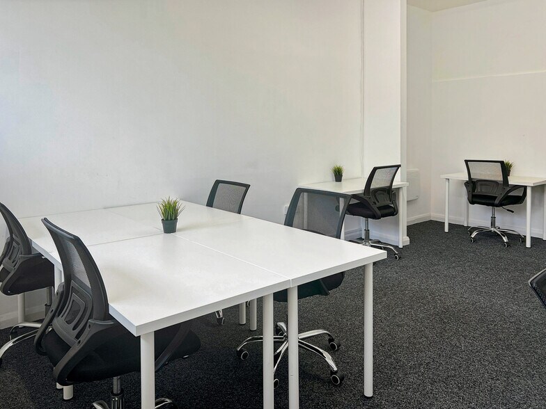 Nursery Ln, Leeds en alquiler - Foto del interior - Imagen 3 de 10