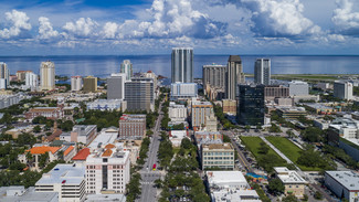 Más detalles para 450 N 1st Ave, Saint Petersburg, FL - Oficina, local en alquiler