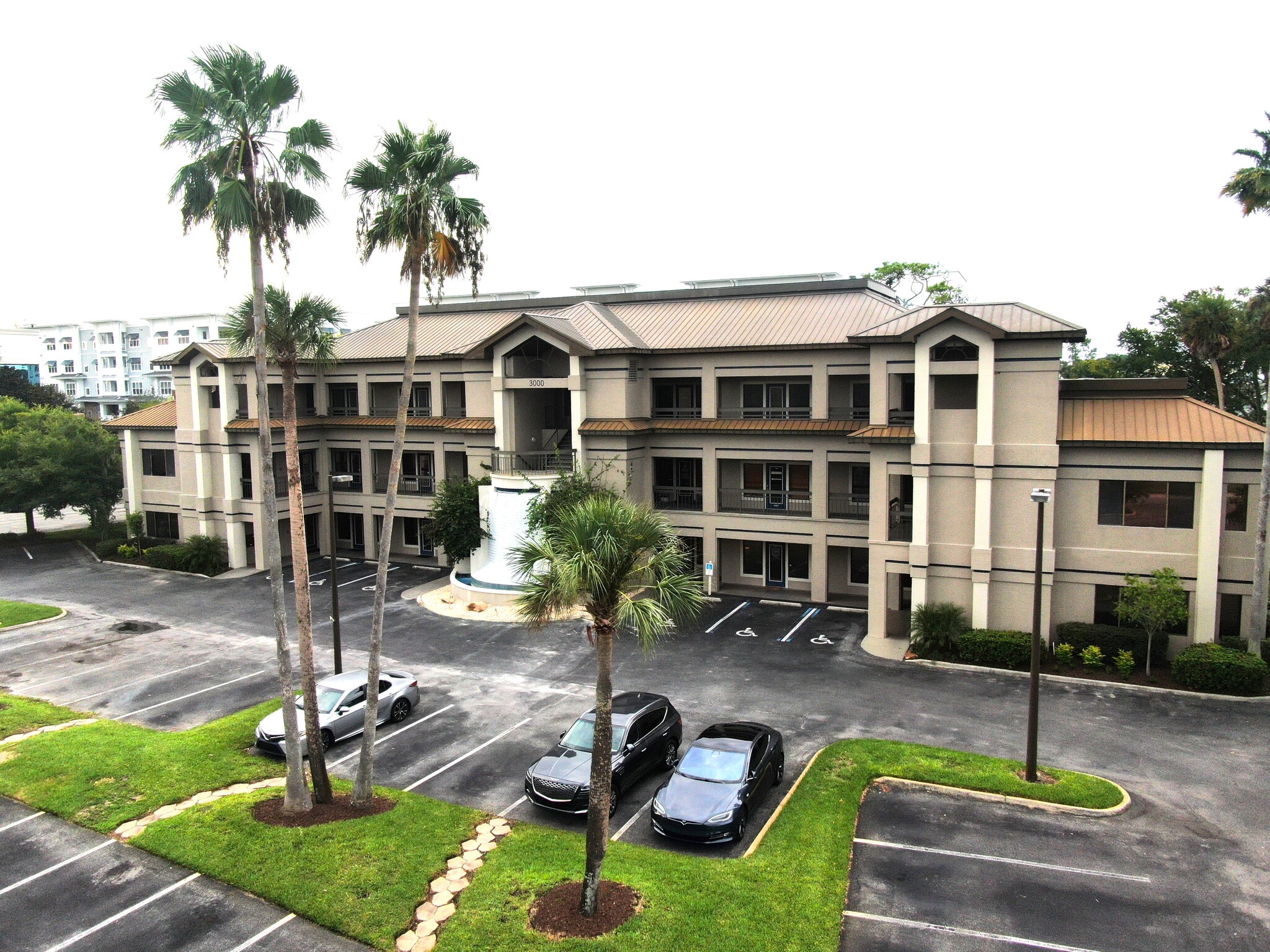 3101-3203 Sawgrass Village Cir, Ponte Vedra Beach, FL en alquiler Foto del edificio- Imagen 1 de 12