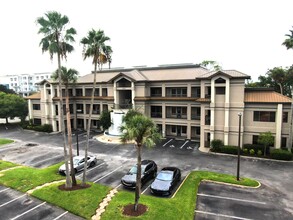 3101-3203 Sawgrass Village Cir, Ponte Vedra Beach, FL en alquiler Foto del edificio- Imagen 1 de 12