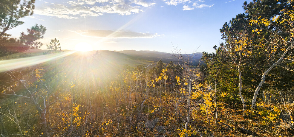 1650 Upper Apex Rd, Black Hawk, CO en venta - Foto del edificio - Imagen 1 de 10