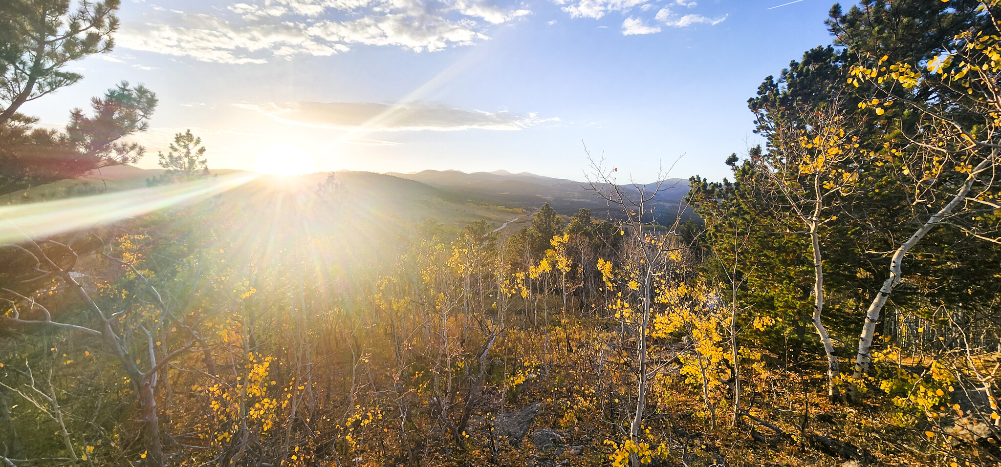 1650 Upper Apex Rd, Black Hawk, CO en venta Foto del edificio- Imagen 1 de 11