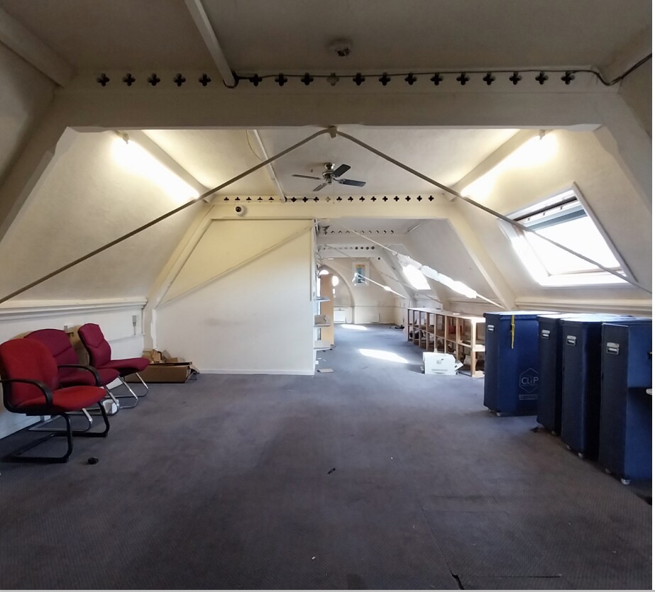 16 Kirkgate, Batley en alquiler Foto del interior- Imagen 1 de 3