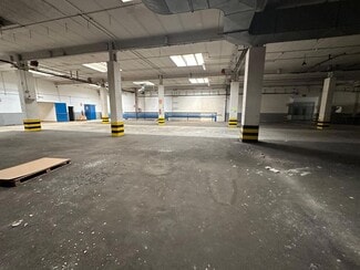 Más detalles de Nave en venta