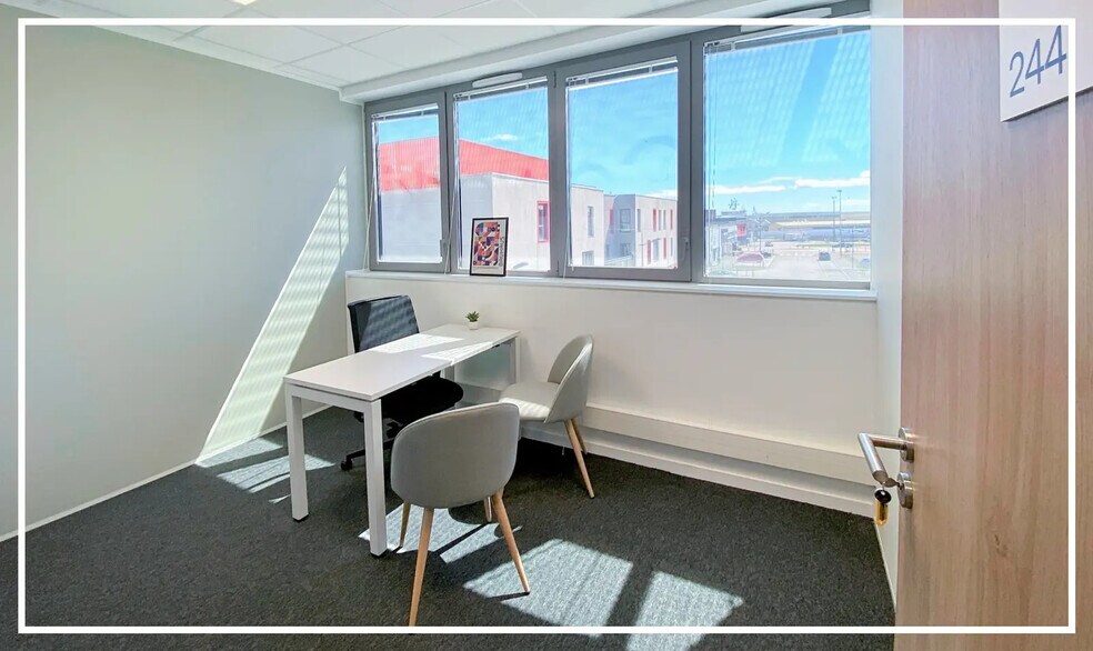 50 Rue Henry De Monfreid, Brest en alquiler - Foto del edificio - Imagen 3 de 27