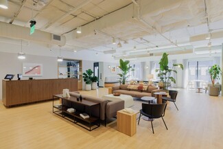 Más detalles para 14 Ridge Sq NW, Washington, DC - Coworking en alquiler