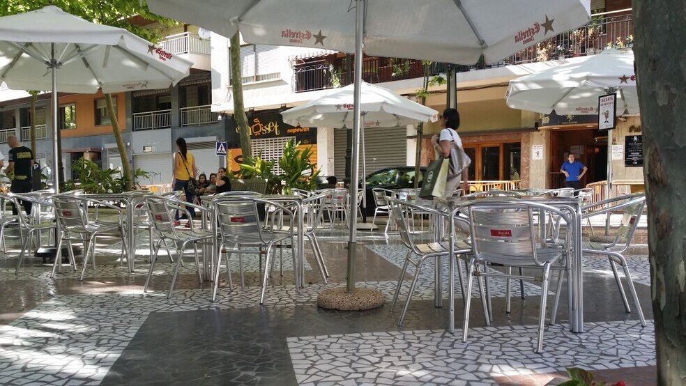 Passeig de las Germanías, Gandia, Valencia en venta - Foto del edificio - Imagen 2 de 15