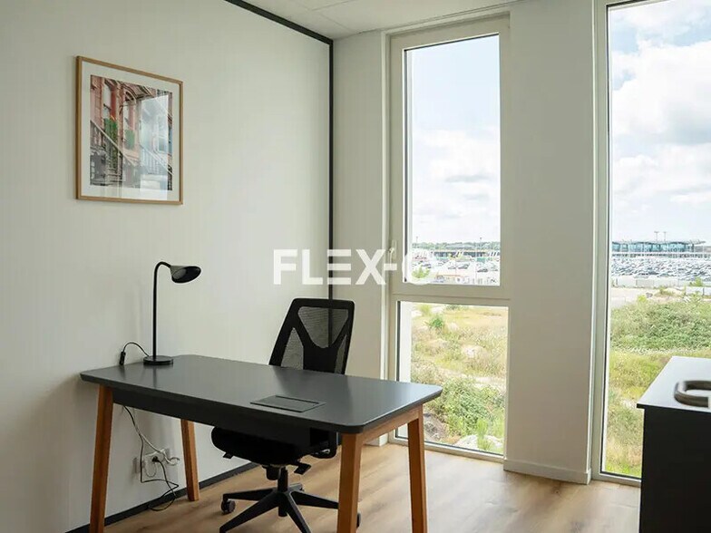 31 Rue Caroline Aigle, Mérignac en alquiler - Foto del edificio - Imagen 2 de 8