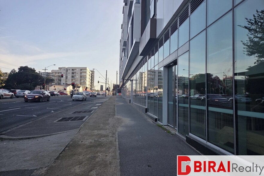 18-24 Hopkins St, Footscray en venta - Foto del edificio - Imagen 3 de 5