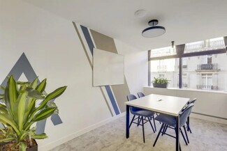 Más detalles de 58-60 Rue De Prony, Paris - Coworking en alquiler
