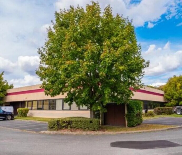 6 Rue Bernard Palissy, Bondoufle en alquiler - Foto del edificio - Imagen 3 de 13