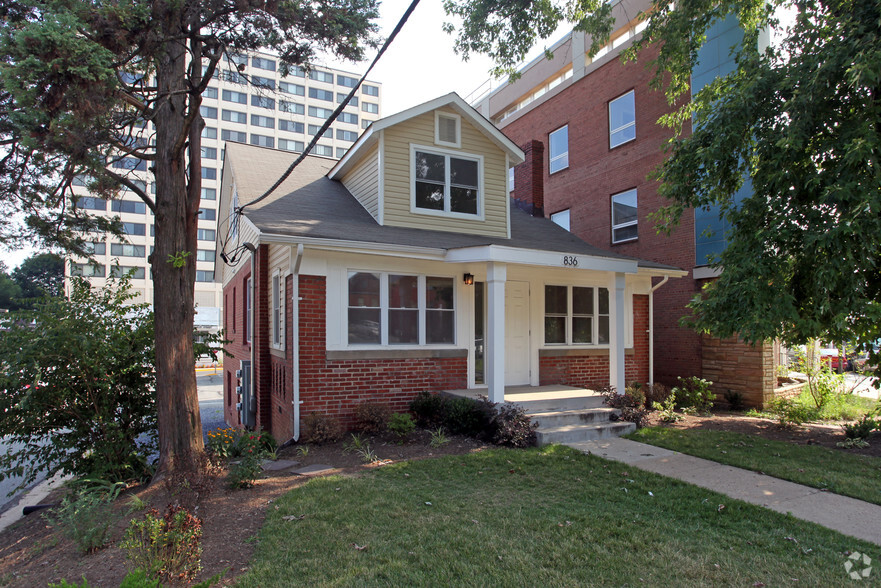 836 Bonifant St, Silver Spring, MD en alquiler - Foto principal - Imagen 1 de 14