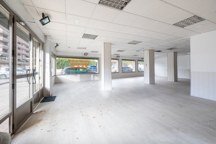 de Dílar, 9, Granada, Granada en venta - Foto del interior - Imagen 2 de 18