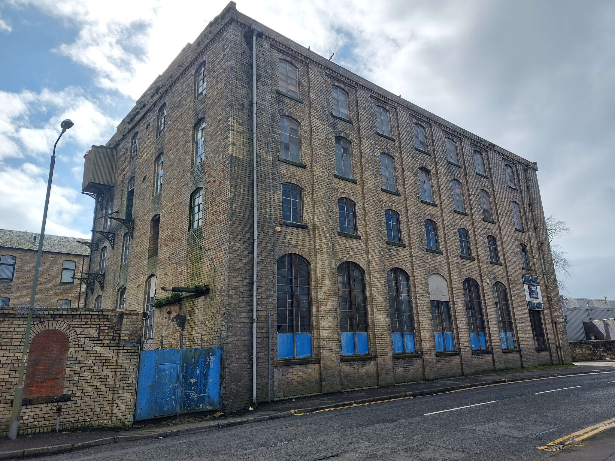 16 Brewery Rd, Kilmarnock en venta Foto del edificio- Imagen 1 de 5