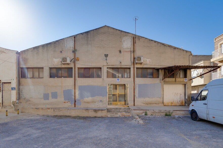 Romero, 5, Rojales, Alicante en venta - Foto del edificio - Imagen 2 de 74