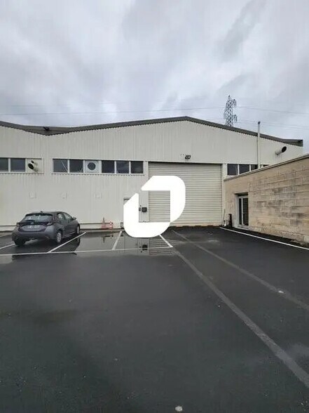 58 Quai De La Marine, L'ILE-SAINT-DENIS en alquiler - Foto del edificio - Imagen 3 de 14