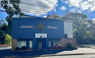 Más detalles para 892-894 Oaklawn Ave, Cranston, RI - Oficinas en venta